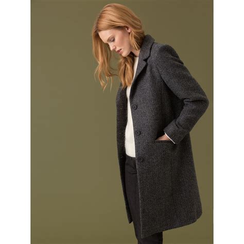 manteau femme redoute